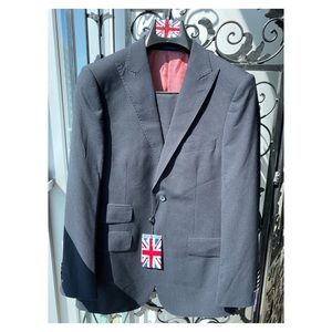 Men suit